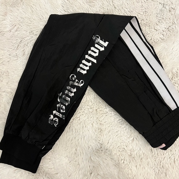Palm Angels Pants - Palm Angels Slush Pant